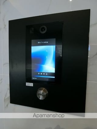 アイルグランデ浅草[1LDK/41.18m2]の共用部3