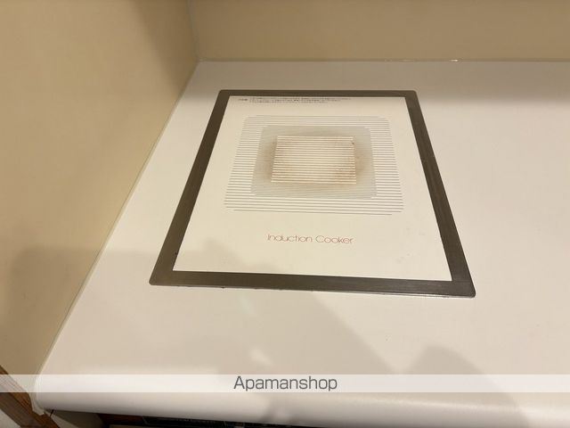 ステュディオ仙台の内装写真