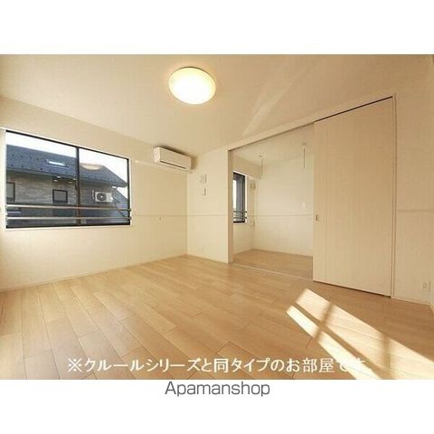 ルミエールさくらの内装写真