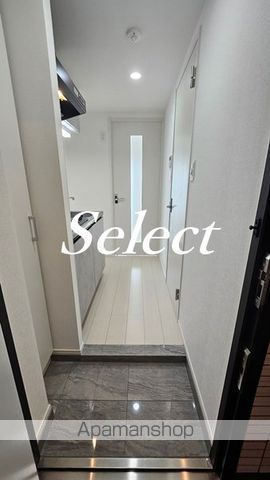 メインステージ東神奈川IIの内装写真