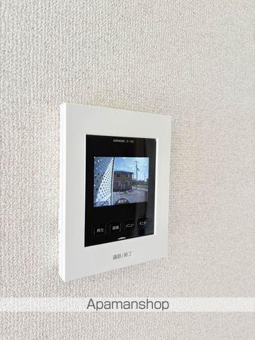 ハイツ熊見V A棟の内装写真