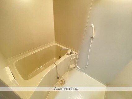 エルスタンザ子平町[1DK/26.64m2]のバス