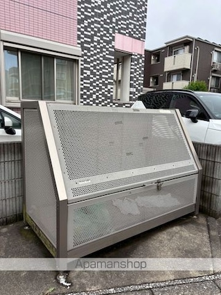 ＭＳパラッゾ[1LDK/40.5m2]の共用部3