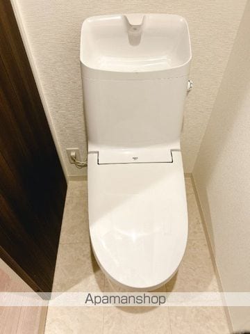 HATAGAYA125の内装写真