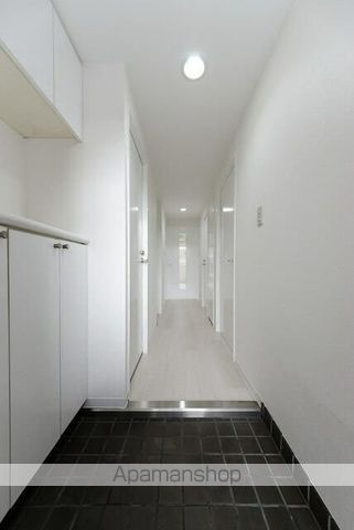 クレールメゾンの内装写真