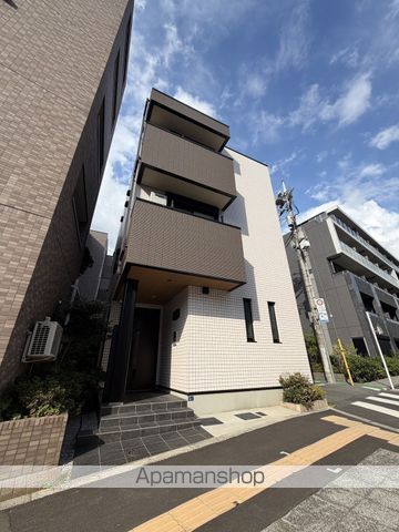 ユアメゾン上板橋