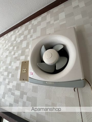 アクセス纒の内装写真