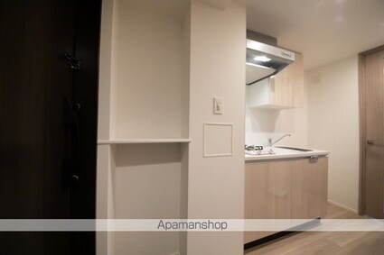 プラウドフラット月島アベニュー[1K/25.05m2]のその他部屋・スペース