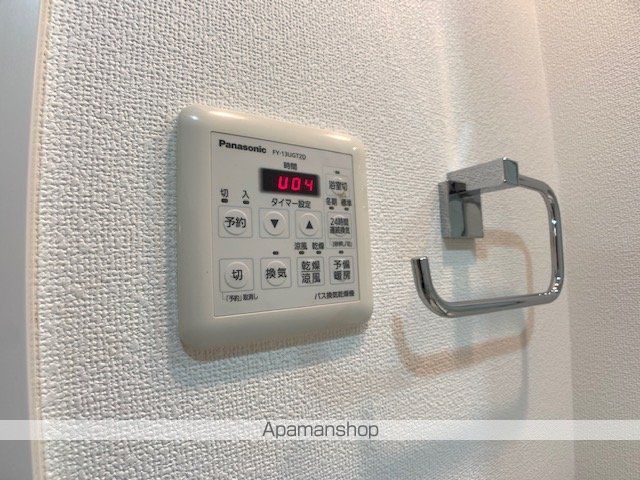 プラウドフラット新大阪の内装写真