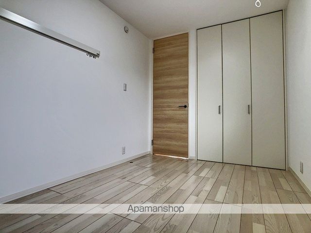 ピノ増泉の内装写真