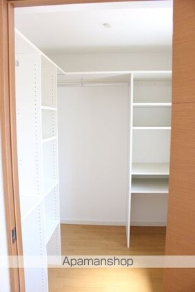 夢番地弐番館[2LDK/66m2]の収納