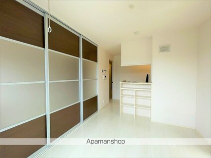 オズシティ[1LDK/36.18m2]の内装5