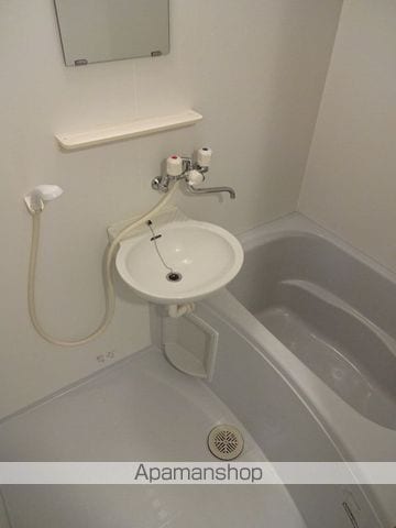 リヴィエールゴンの内装写真