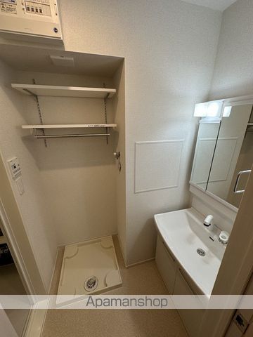 プリムローズ ガーデンの内装写真