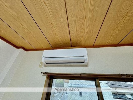 アドリアパラセ[2DK/37.85m2]の内装2