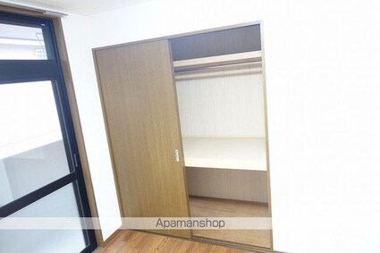 アメニティーハイツⅠ　Ⅰ[2LDK/51.3m2]の内装3