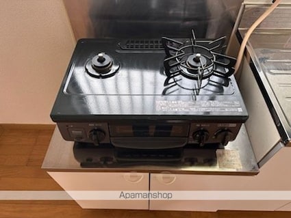 メゾンドリーブ[1LDK/38.08m2]の内装7