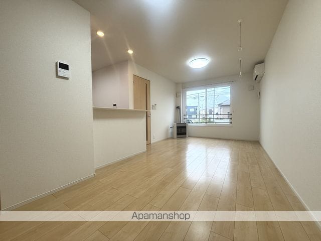 グラストレーズ深堀通の内装写真