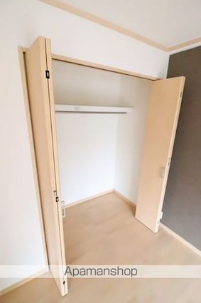 アネックスクレール[2LDK/46.3m2]の収納