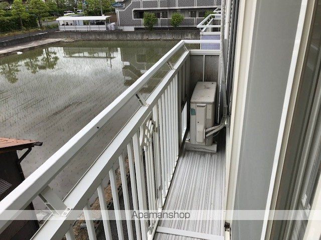ハイツ木村の内装写真