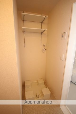 Porte Bonheur姫城 A棟の内装写真