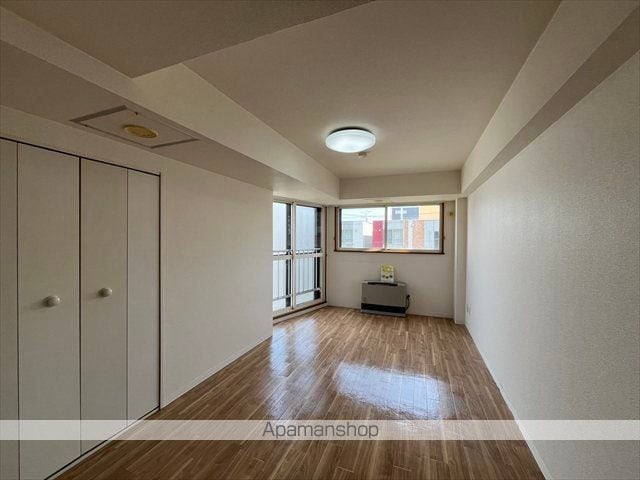 ノースランド南8条の内装写真