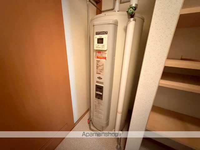 カーサ文苑２号館 101 ｜ 北海道釧路市文苑３丁目32-8（賃貸アパート1LDK・1階・42.80㎡） その28