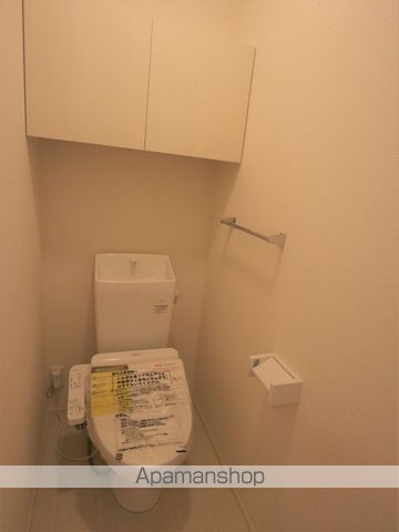 R-001の内装写真
