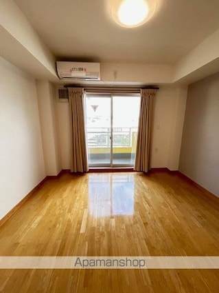 シャルマンファミーユ東京[1K/22.11m2]のリビング・居間