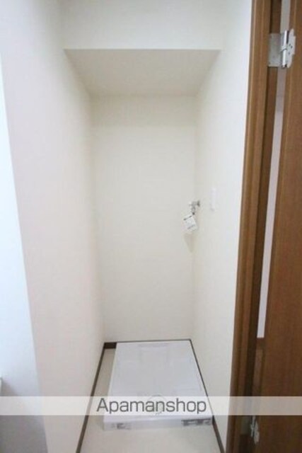 東京都台東区東上野６丁目[1R/37.82m2]の内装3