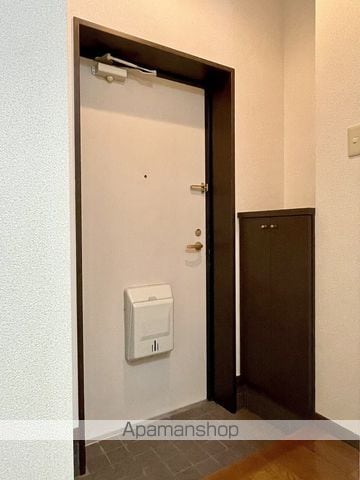 ピアハウスの内装写真