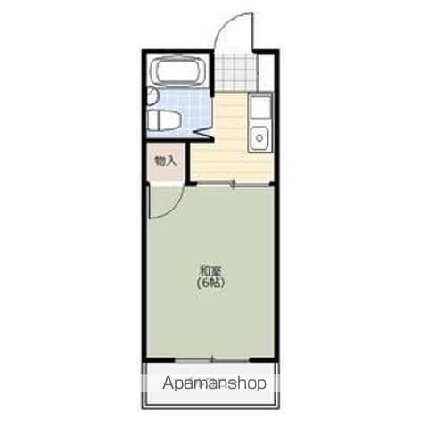 カーサソシアルのイメージ