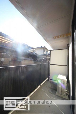 フィネスエンゼルの内装写真