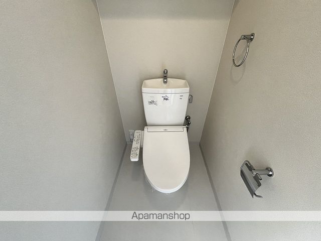 アイランドシティインフィニガーデン ノース棟の内装写真