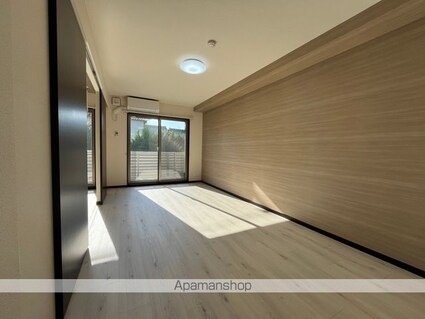 ＬＩＮＮＥＡ　ＭＩＫＵＭＯ[1LDK/45m2]の内装2