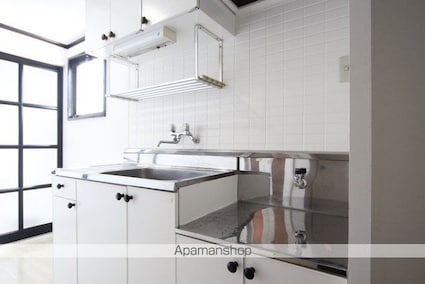 越智ハイツ[1K/24.15m2]の内装4