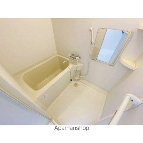 メゾン・ド・ラメールⅡ 302 ｜ 北海道北斗市七重浜３丁目8-29（賃貸アパート1LDK・3階・45.13㎡） その9