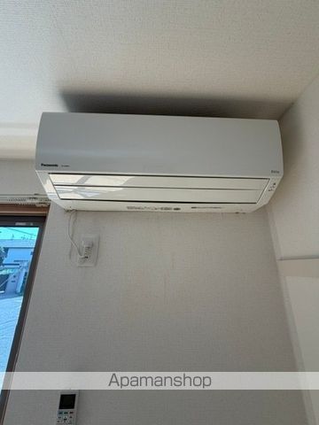 エトワールドミールの内装写真
