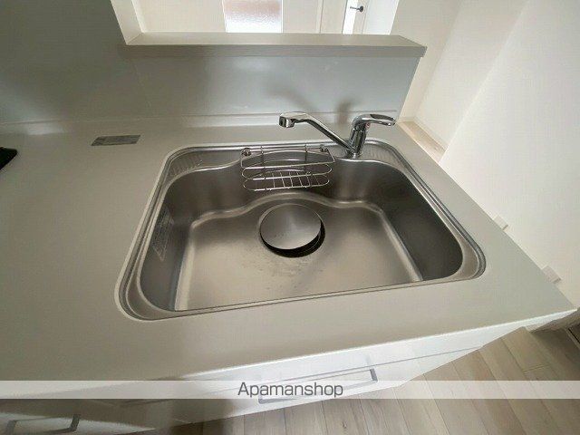 CASA PACIFICA 喜田村の内装写真
