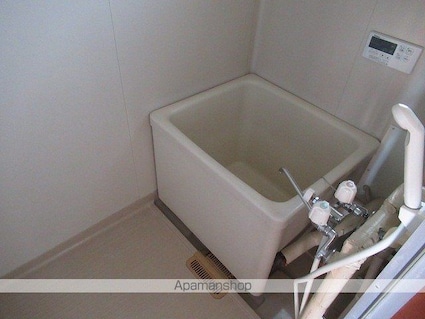 コーポ畠山[1K/26.49m2]のバス