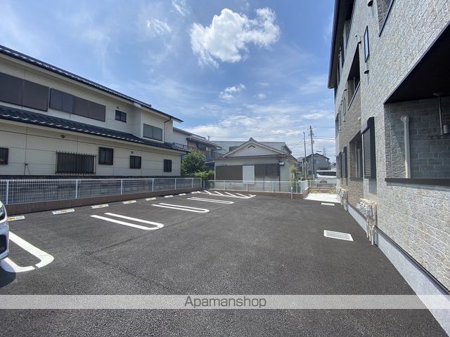 青梅線 東青梅駅 徒歩9分 3階建 築1年のその他写真