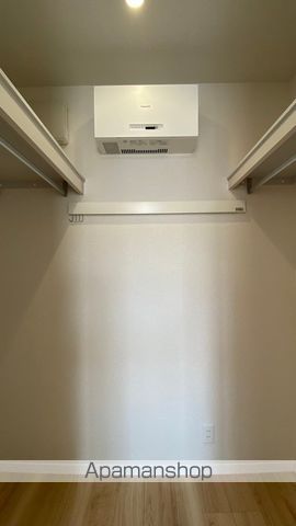 アメリスの内装写真