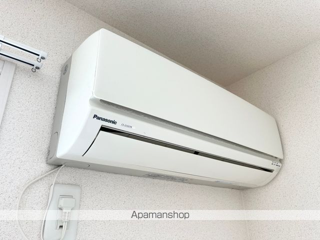 セジュールグランモアBの内装写真