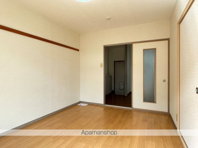 クレールの内装写真