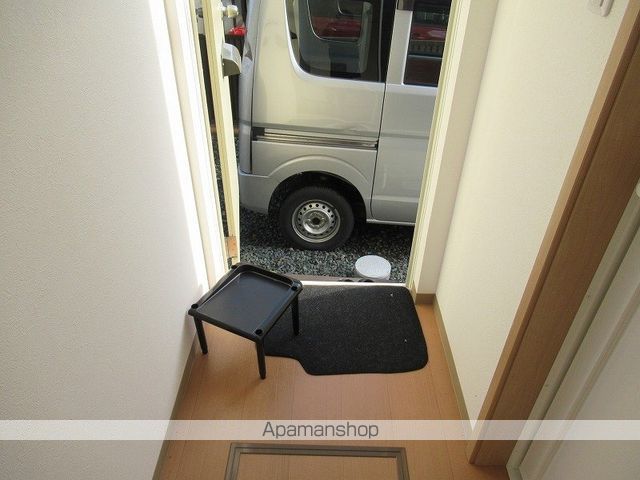 もりゆめLの内装写真