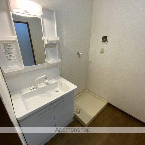 マンションキーウエストIの内装写真