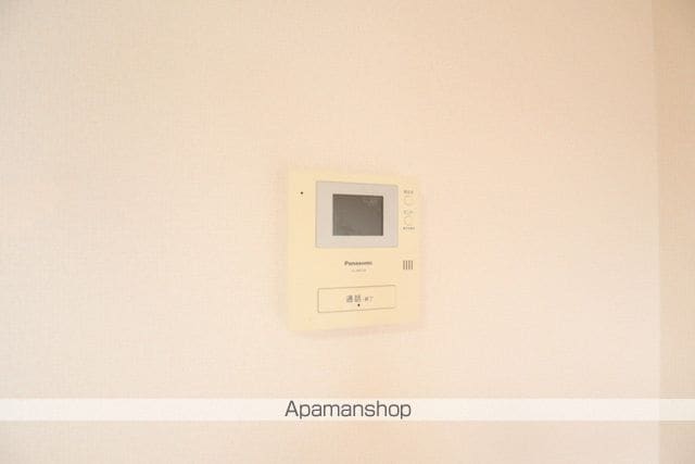 アン リヴィエールの内装写真