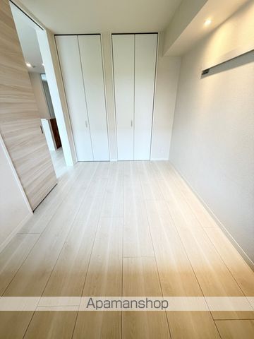 ファイブヒルズ欅 壱番館・弐番館の内装写真