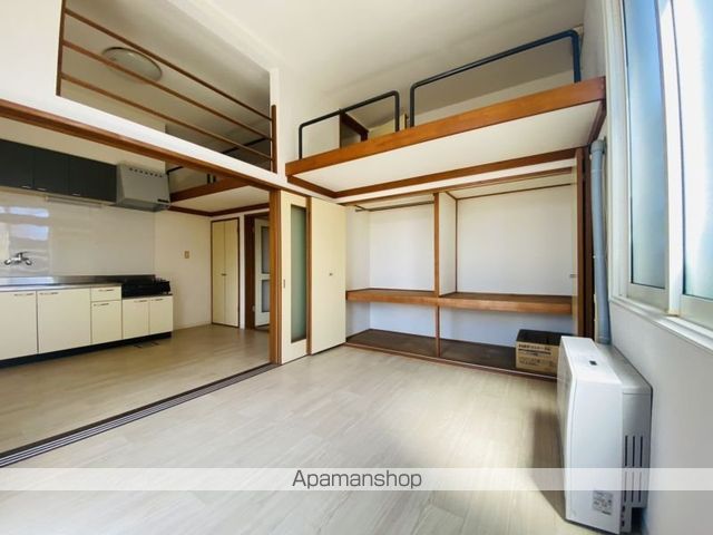 リージャストマンションふぁいぶの内装写真