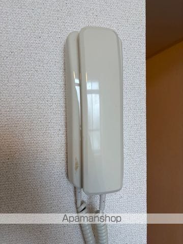 FINEIIの内装写真